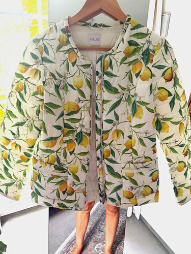 Madeleine damen steppjacke - madeleine,