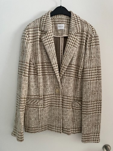 Madeleine jacke blazer - jacke,