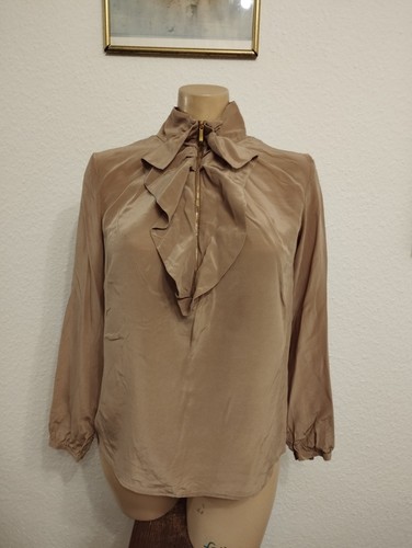 Madeleine bluse gr 42 - bluse, ,
