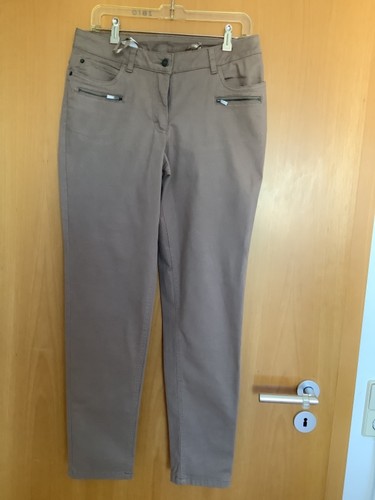 Madeleine stoff jeans 7 - jeans, |