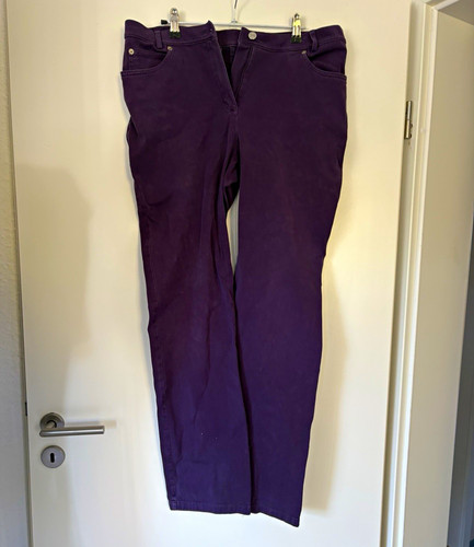 Madeleine damen chino hose - madeleine,