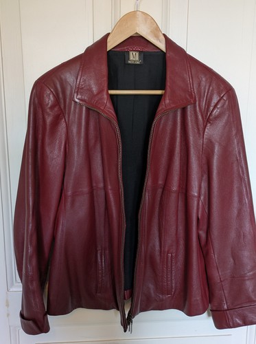 Damen lammleder jacke - damen, lammleder-jacke