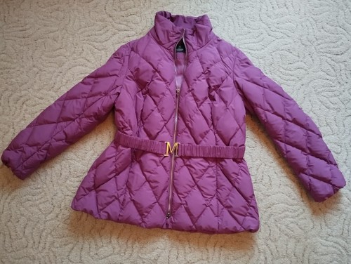 Madeleine daunenjacke 46 - gr.,