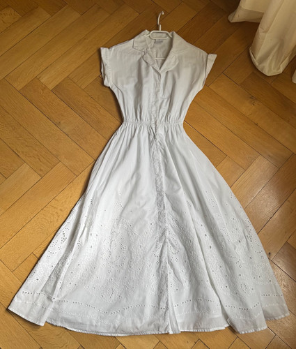 Sommerkleid madeleine 34 - madeleine,