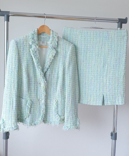 Rarität madeleine boucle - madeleine,