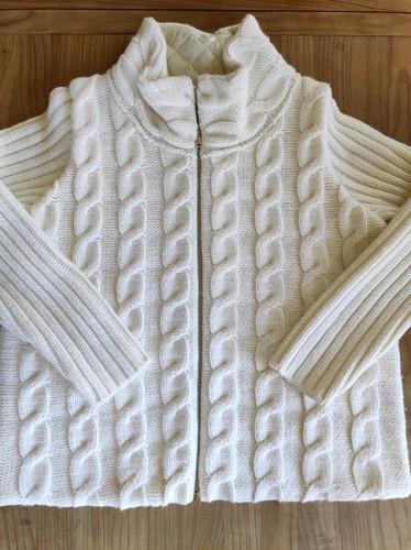 Madeleine strickjacke damen - strickjacke, 46