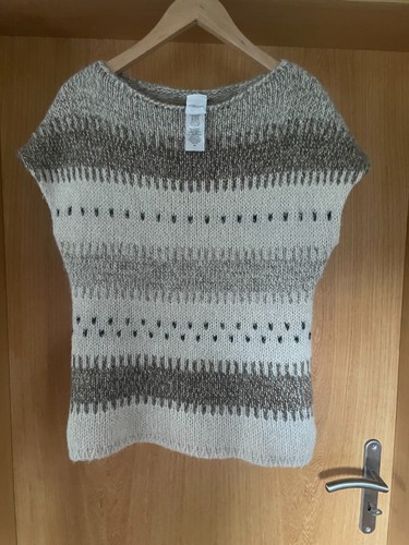 Neuer madeleine pullunder gr - madeleine, pullunder,
