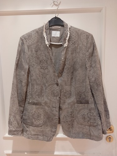 Leinen blazer 46 - blazer,, marke