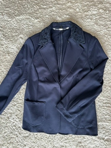 Damenblazer 38 madeleine - damenblazer, gr.
