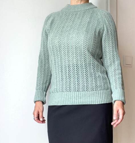 Damen pullover madeleine - damen, "madeleine"