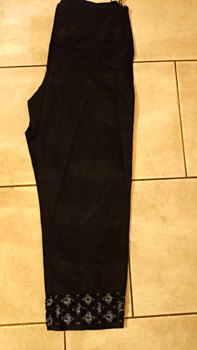 Madeleine 8 hose - madeleine, 7/8