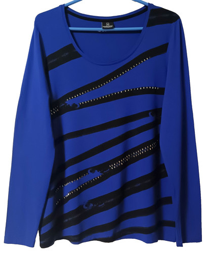 Neuwertiges blusenshirt - neuwertiges,