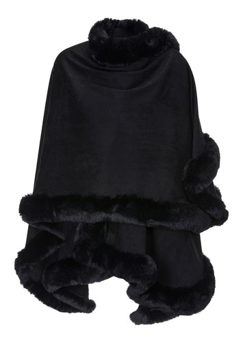 Poncho von madeleine - poncho,