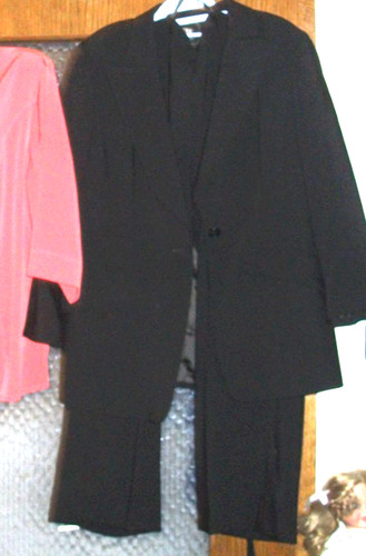 Madeleine damen hosenanzug - madeleine,