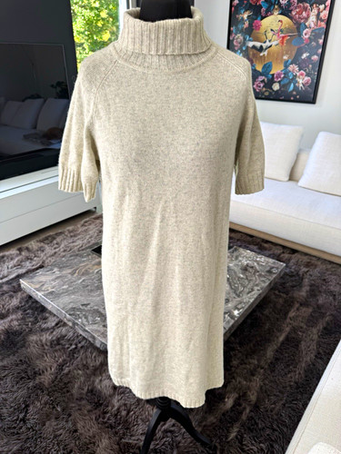 Madeleine damen strickkleid - madeleine,
