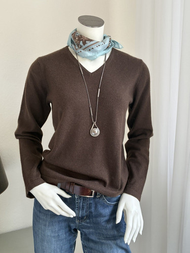 Madeleine pullover 100 - pullover, 100%