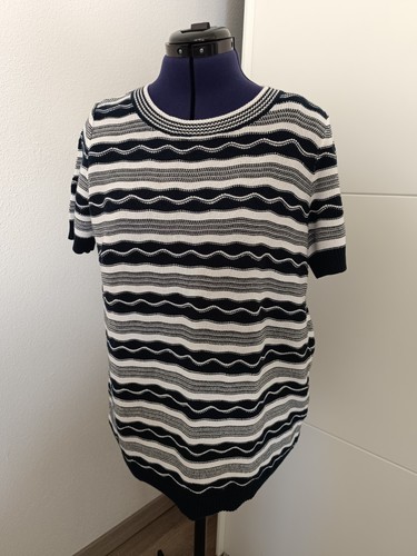 Madeleine strick shirt gr - shirt,