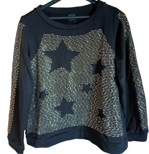 Madeleine glamour sweatshirt - madeleine,