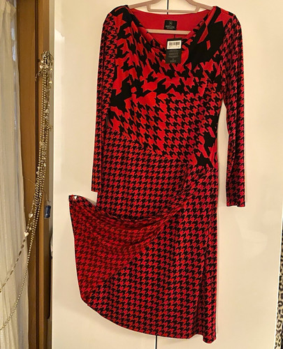 Madeleine jerseykleid 40 - jerseykleid, gr.