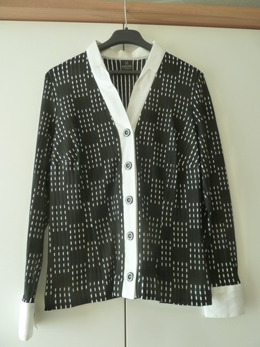 Bluse madeleine - bluse,