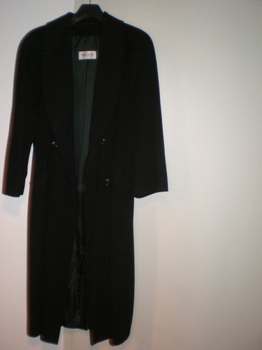 Saccardi damen mantel - saccardi,