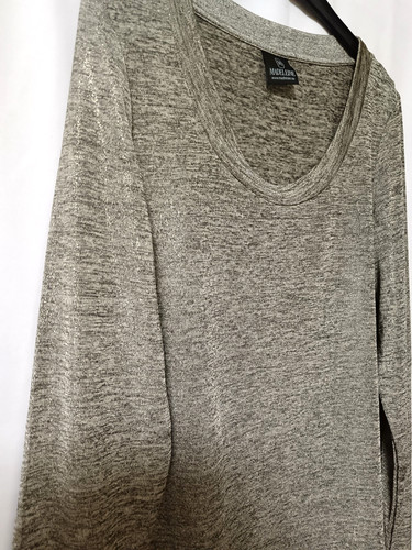 Neu festliches jersey top - festliches, jersey-top