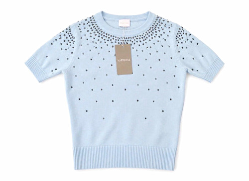 Madeleine damen strickpullover - madeleine,