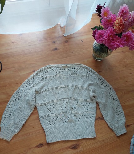 Madeleine damen pullover pulli - madeleine,