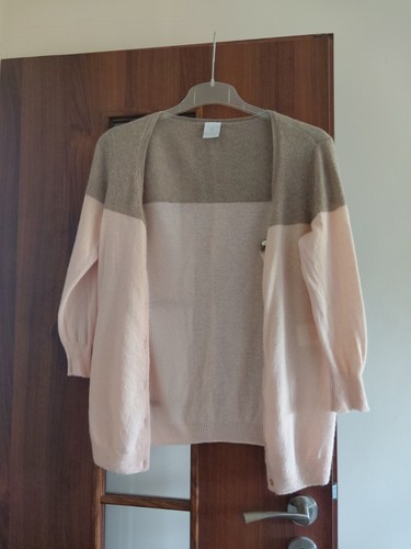 Cashmere strickjacke von - strickjacke,