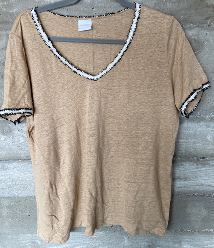 Schönes damen markenshirt - markenshirt, von