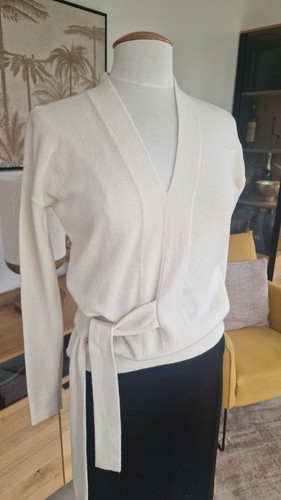 Madeleine kaschmir pullover - madeleine,