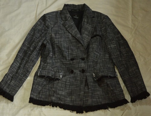 Madeleine jacke blazer 42 - jacke,