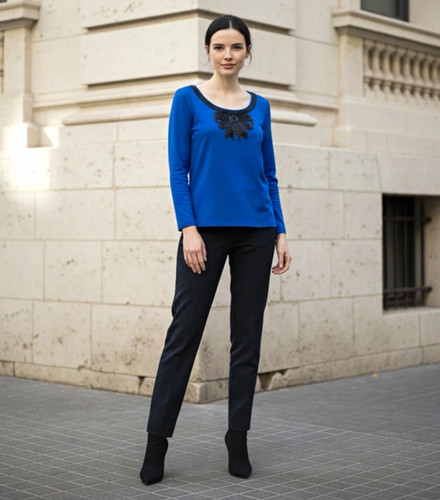 Madeleine damen shirt - madeleine,