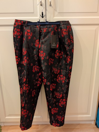 Madeleine damen hose - hose, gr