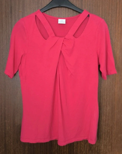 Pink-rotes/korallenrotes