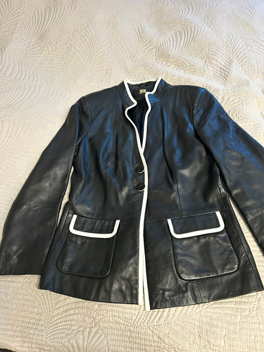 Madeleine damen lederjacke - damen,