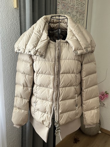 Damen daunenjacke von madleine - damen,
