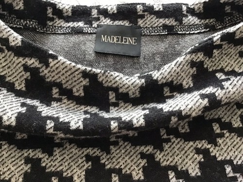 Pullover madeleine 40 42 - madeleine, gr.