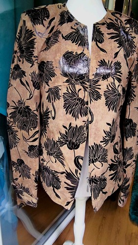 Tolle madeleine lederjacke - tolle,