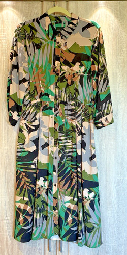 Madeleine kleid - !!!,
