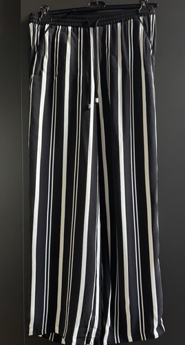 Schicke sommerhose schwarz - schicke,