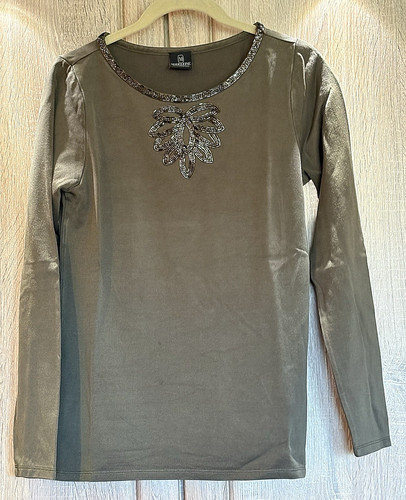 Madeleine seiden shirt - madeleine:, seiden-shirt