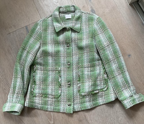 Madeleine blazer bouclé - blazer,