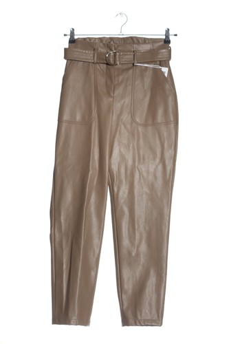 Madeleine kunstlederhose damen - kunstlederhose,