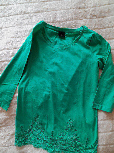 Madeleine damen tunika - madeleine, shirt