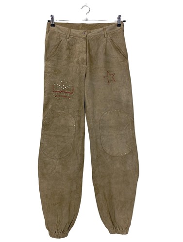 Madeleine high waist hose - high-waist,