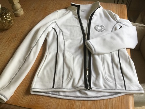 Kuschlig sweatjacke wellness - kuschlig,