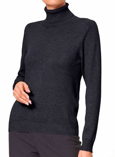 Madeleine kaschmirpullover mit - kaschmirpullover,