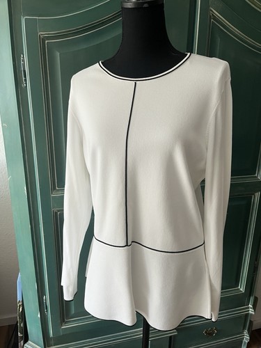 Madeleine pullover shirt - pullover,