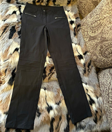 Madeleine damen hose klassik - madeleine,